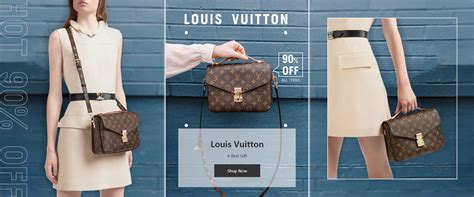 louis vuitton putlet|outlet louis vuitton official sale.